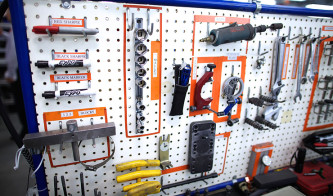 Introduction to the 5S Concept course image