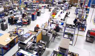 Long Term Success Factors for 5S course image