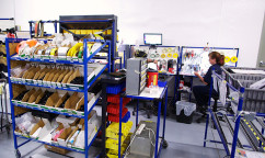 The Importance of a Visual Work Environment course image