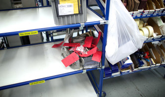 The 7 Wastes of Lean course image