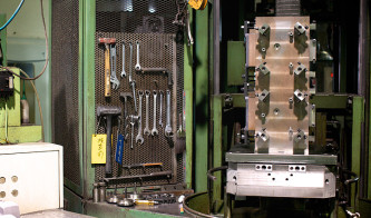 Defining SMED for Modern Manufacturing