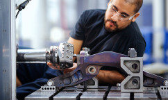 Categorizing Changeover Tasks (FAST Concept)