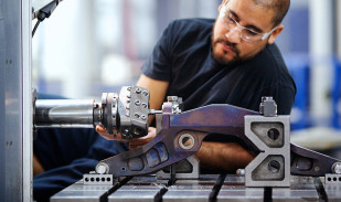 Categorizing Changeover Tasks (FAST Concept)