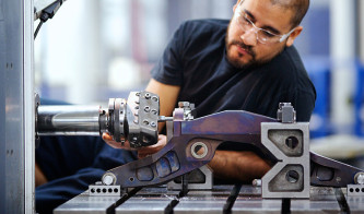 Categorizing Changeover Tasks (FAST Concept)