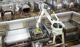 Useful SMED Techniques to Achieve Quick Changeovers