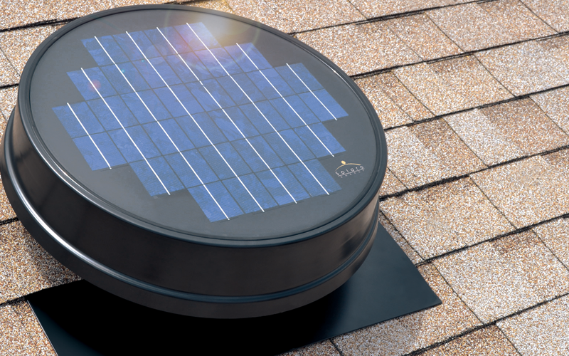 Solaro-Energy-Solaro-Aire-Attic-Fan-Installed