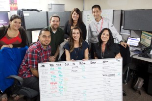 VisualManagementFriends