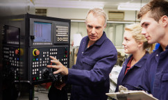 Comparing 3P to Other Methods