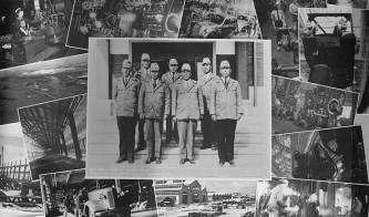 Key Japanese Leaders that Influenced the Toyota Production System course image