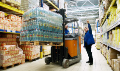 Packaging and Containers (Lean Supply Chain)