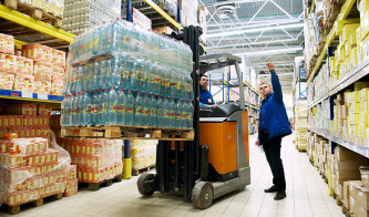 Packaging and Containers (Lean Supply Chain)