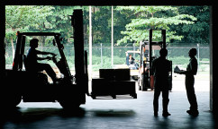 Suppliers and Providers - Lean