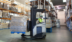 Introduction to Lean Supply Chain