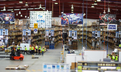 Mixed Supplier Runs (Milk Runs)