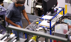 Forms for Waste Identification and Elimination course image