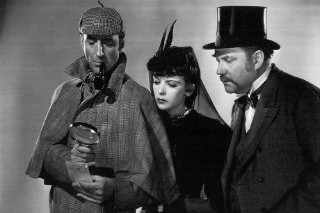 Sherlock-Holmes-Basil-Rathbone