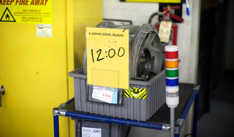 Value Stream Mapping and the Pull Concept course image