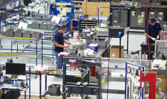 Value Stream Mapping and Discrete Manufacturing course image