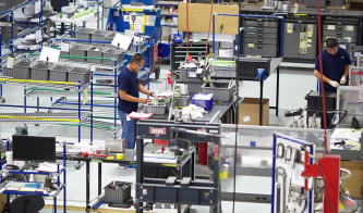 Value Stream Mapping and Discrete Manufacturing course image