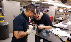 A3 problem solving management