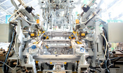 Implement TPM Total Productive Maintenance