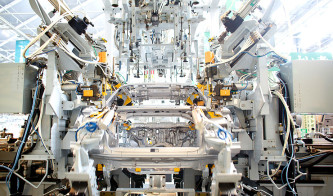 Implement TPM Total Productive Maintenance