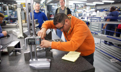 Implementing Hoshin Kanri in Six Steps