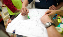 lean shopfloor layout