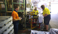 Introduction to time and motion study