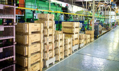 Lean Inventory Management