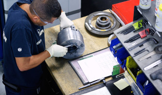 Essential Forms of Standard Work