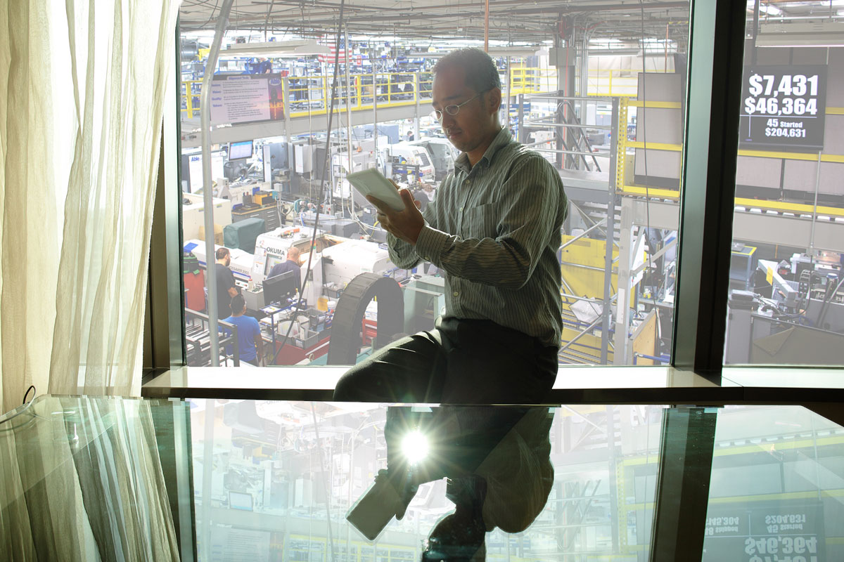 Take-Gemba-uttana-Lean-Blog-Featured