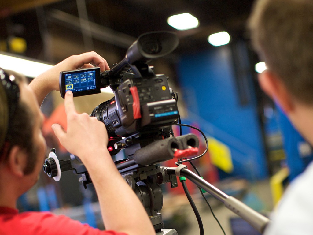 Using Video for Process Improvement - Part 3: Capturing Footage ...