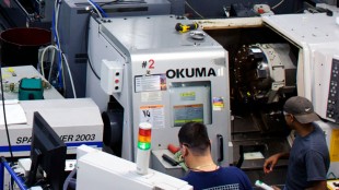 Single Minute Exchange of Die - SMED video