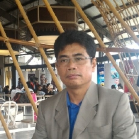 Profile picture of Wilson Sitanggang
