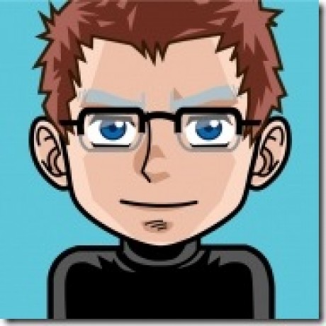 Profile picture of Thomas Han