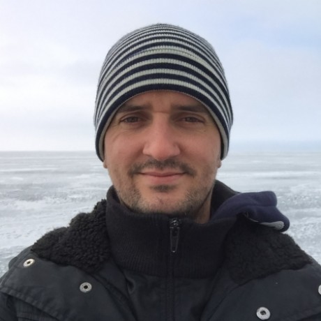 Profile picture of Nicolas Marie