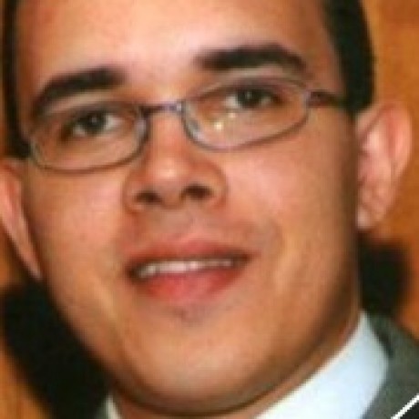 Profile picture of Luiz Alberto Modesto Junior