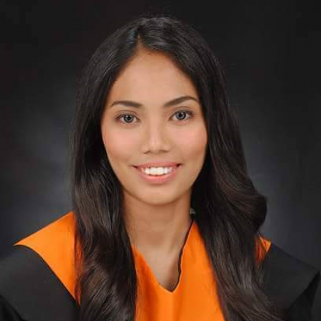 Profile picture of Maria Elizabeth Sarmiento