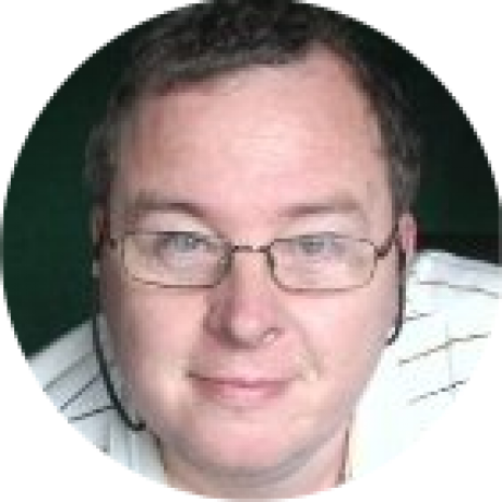 Profile picture of Brendon McLoughlin