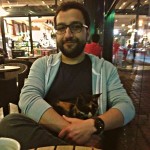 Profile picture of Ceyhun