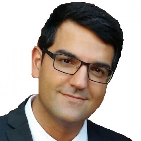 Profile picture of Fernando Jose Gomez Calmaestra