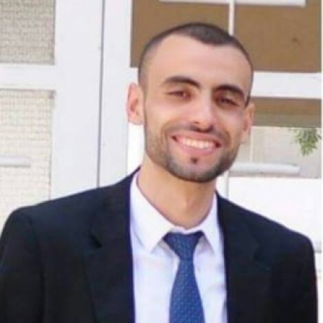 Profile picture of yassine Mellak