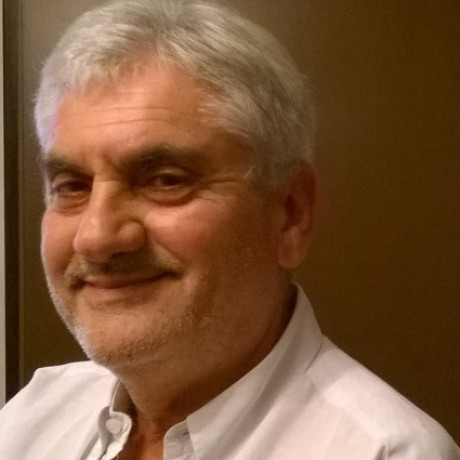 Profile picture of Marco Ferretti