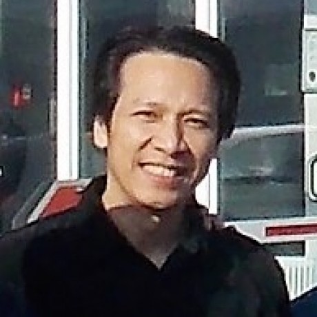 Profile picture of Nathatchapong Nonthanakrit