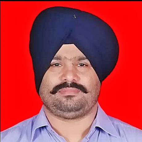 Profile picture of Surjit Singh