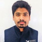 Avatar of KIRAN WARULE