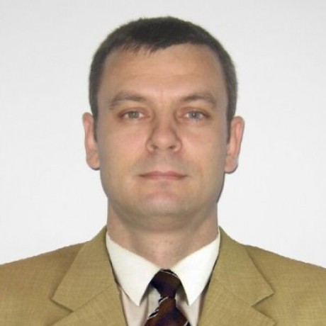 Profile picture of Vladimir Vlas