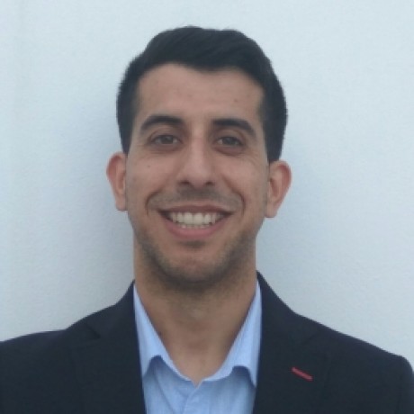 Profile picture of Adrián Sánchez Muñoz