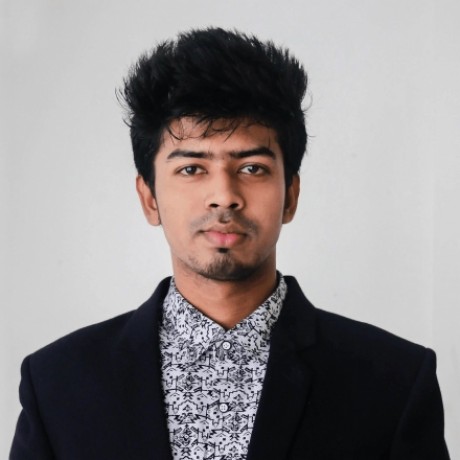 Profile picture of Ashis Kumar Pal